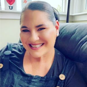 Meet your Posher, Alyse